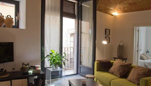 Can Pauet Apartaments - Foto 1, Other