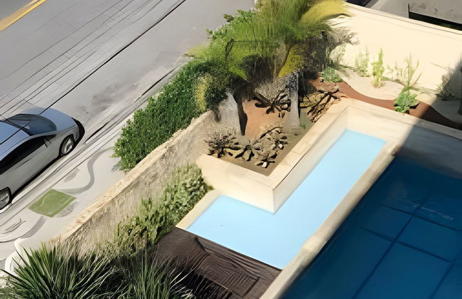 Flat Mandai Cabo Frio - Foto 76