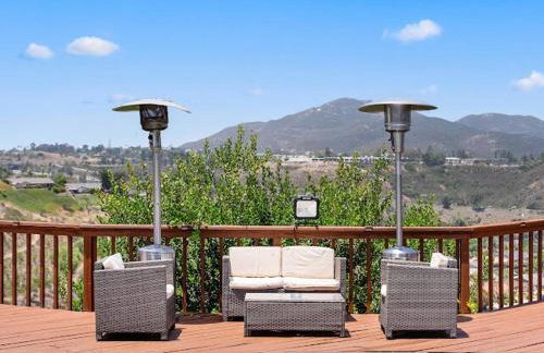 Sunset house - Foto 21