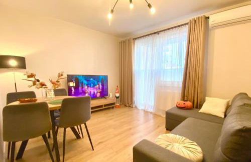 Apartament GREEN CROWNS - Foto 13