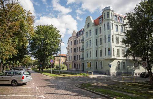 Boho Apartments - Photo 53