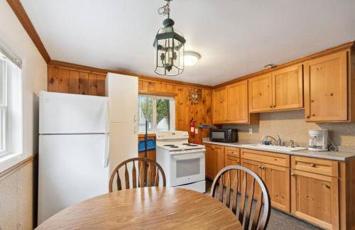 Beachside Cottages for Groups- Sleeps up to 40 - Foto 49