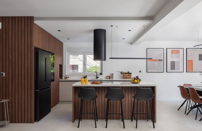 Villa Prima Lux - Foto 32