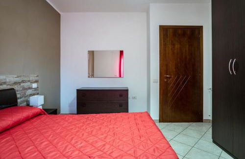 GuestHost - Sestu Lovely Apt W Balcony near Spiaggia Poetto! - Foto 13