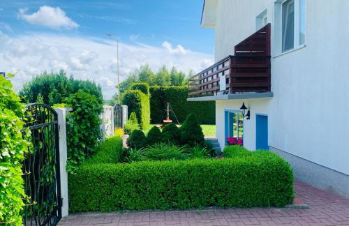 Sunny Apartament PUSTKOWO -SUNNY SIDE BALTIC- - Photo 40