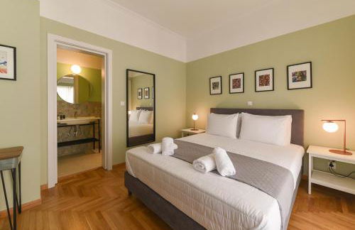 Athens Stories - Foto 44