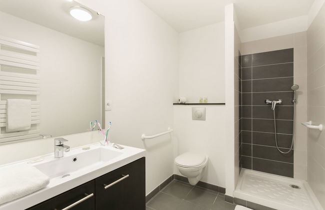 ZENAO Appart'hotel Albi - Foto 21