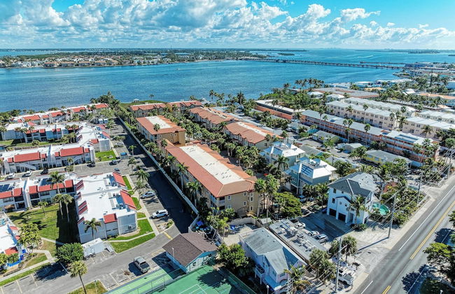 Bradenton Beach Club Bliss-2 Bedroom-2 Bathroom Condo-2 Pools-hottub-private Beach Access - Foto 67