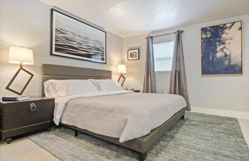 3-story 6-bedroom 4 Bathrooms 3min-asian Dist - Foto 12