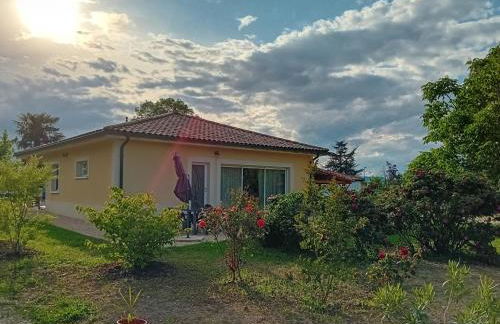 Gite L'Entraxe très lumineux au cœur de Saint Didier - Foto 15