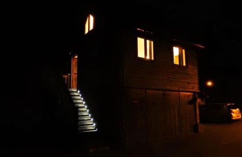 The Studio, Upper House Farm, Crickhowell. - Photo 7