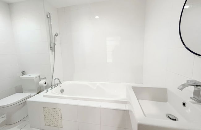 Solaris Dutamas by Manhattan Group - Foto 29