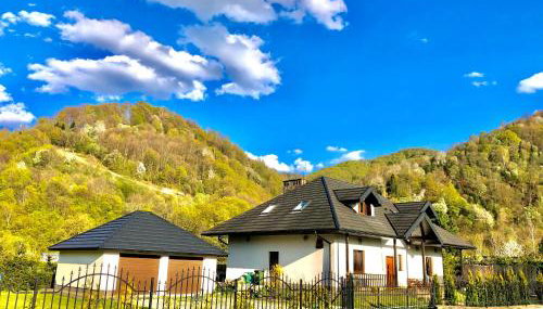 Willa Jagoda duży domek w górach 12-15 osób,jacuzzi, kominek,bilard - Foto 4