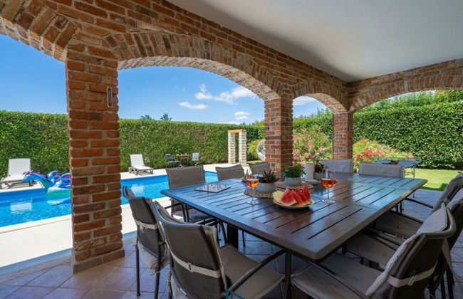 Villa Amani Comfortable Holiday Residence - Foto 31