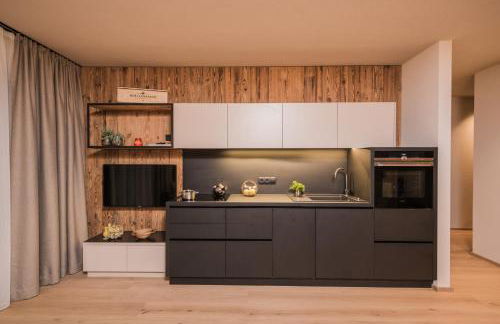 K1 Mountain Chalet - Luxury Apartements - Foto 46