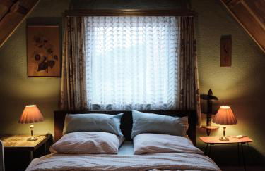 Guesthouse with 3 apartments, just outside Berlin, near to Tesla - Foto 16