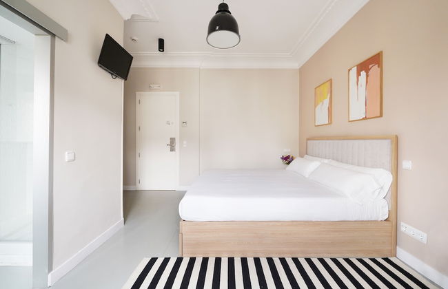 Numa Madrid Script - Foto 19