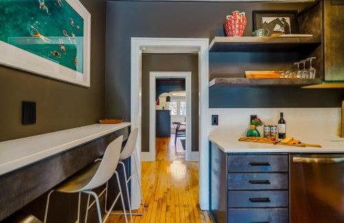 Saint Paul Vacation Rental Near Downtown - Foto 15