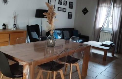 La Villa Nawengo - Photo 4