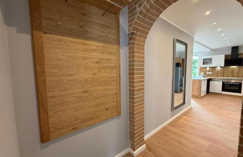 Küstenzeit Apartment Varel - Foto 28