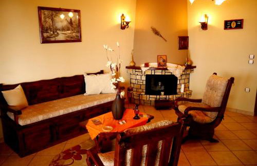 Dione Apartments - Foto 47