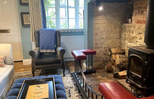 Charming artist’s cottage - Foto 32