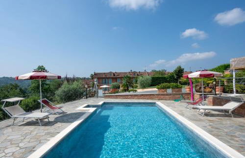 Holiday Home Bricco delle Rondini by Interhome - Foto 6