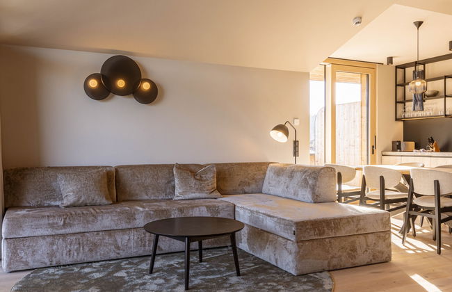 Apartment With 3 Private Terraces - Foto 5