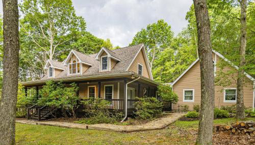 S'more Fun by Taylor Made Deep Creek - Foto 1