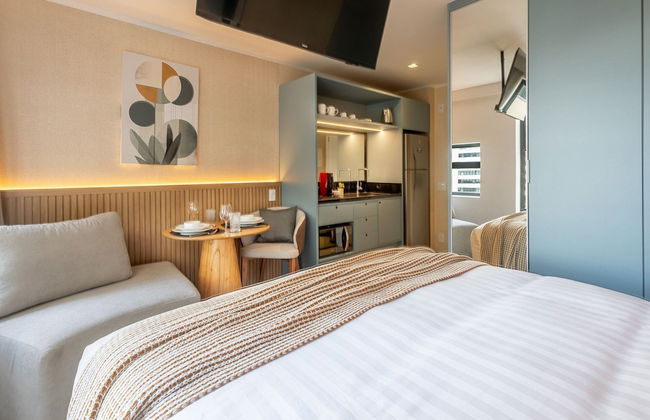 Housi Paulista - Foto 63