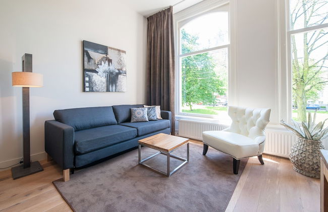 Stayci Apartments Museumpark Deluxe - Photo 40