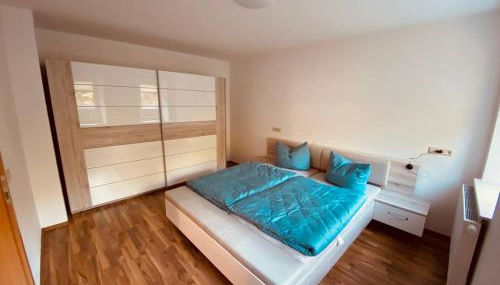 Ferienwohnung Nennigmühle - Foto 4