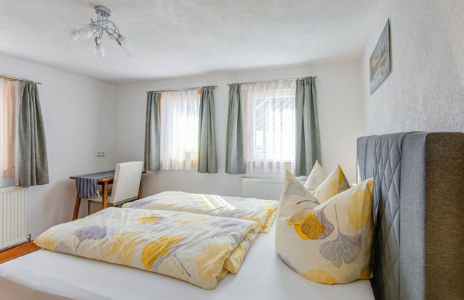 Attractive Apartment in Galtur With Ski Storage - Foto 8