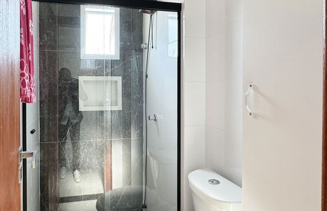 Residencial Fiametti-Praia dos Ingleses - Foto 22