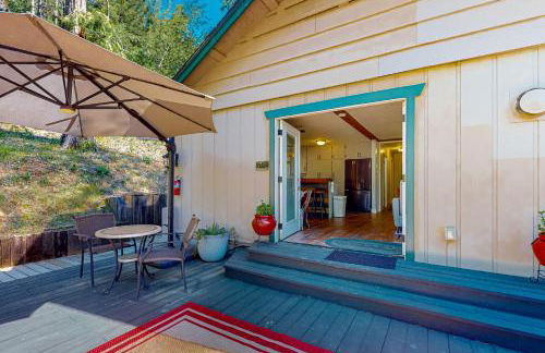 Casa de la Montaña - Foto 22