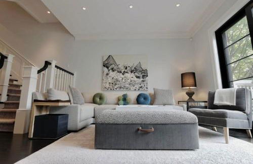 Luxurious Mansion in Logan Circle Private Parking - 4 bedroom - Foto 20