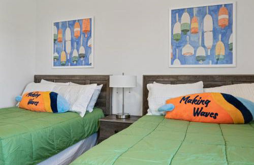 Sandpiper Cove home - Foto 40