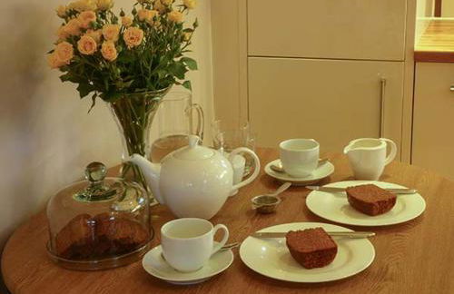 Bridleway Cottage - Foto 7