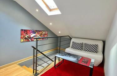 DIEGO 4 pièces duplex - Foto 15