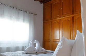 Leonardo's Home Cycladic cottage - Foto 22