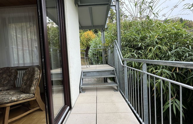 Ferienhaus Möhrle 4 - Foto 6