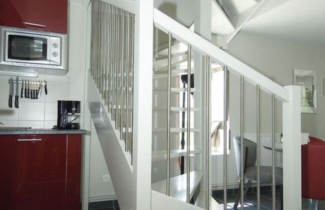 Tempologis - Chateau de la Rochette - Foto 22