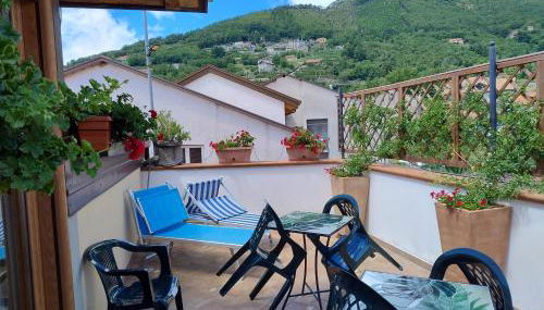 Hakuna Matata tra sentieri - Foto 4