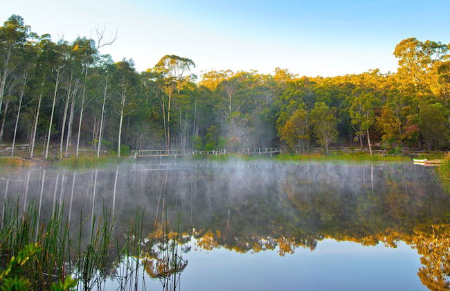 Kianinny Bush Cottages - Photo 28