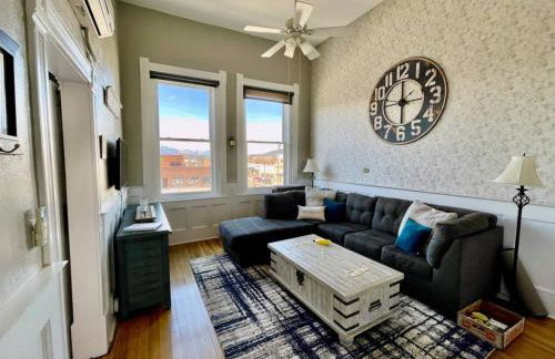 Heidi's Place, Downtown Salida - Foto 1