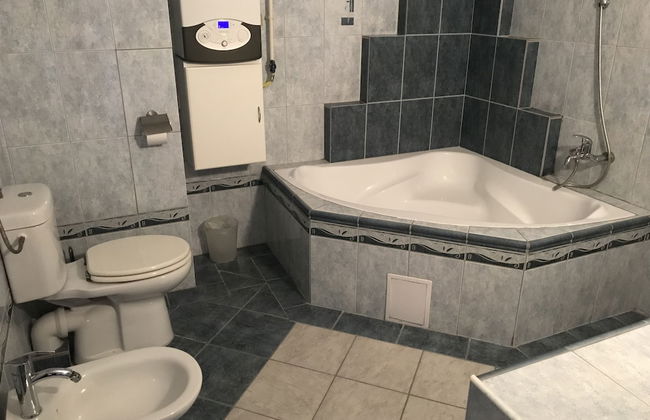 Lotusz Apartments - Foto 48