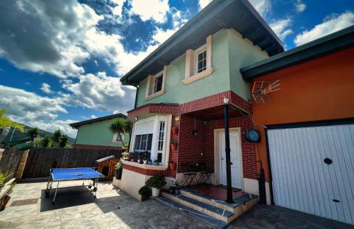 La casuca de Logan - Photo 3