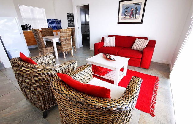 Bellamente Sirene Guesthouse - Foto 31