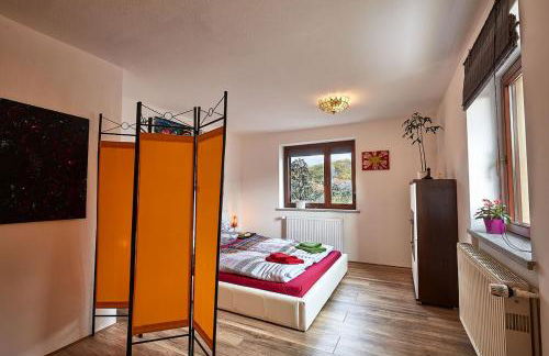 Ferienwohnung Schulze - Photo 21