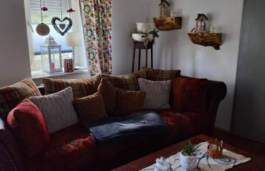 Landwohnung Max&Fritz - Foto 9